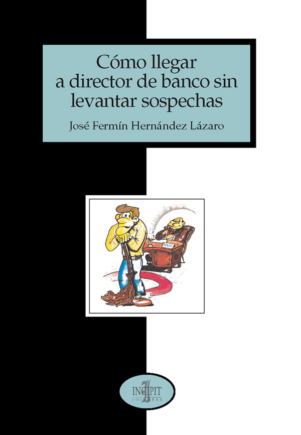 Como llegar a director Portada