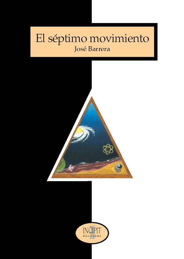 El septimo movimiento Portada