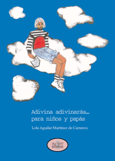 Adivina Adivinaras Portada