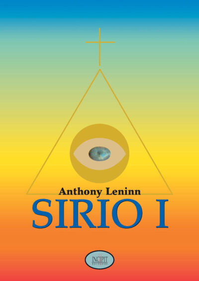 Sirio I Portada