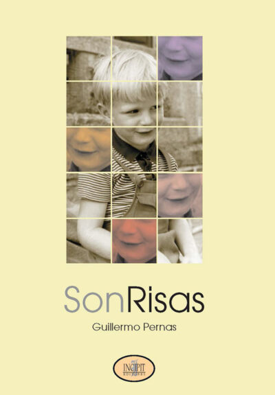 SonRisas Portada