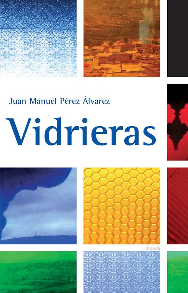 Vidrieras Portada