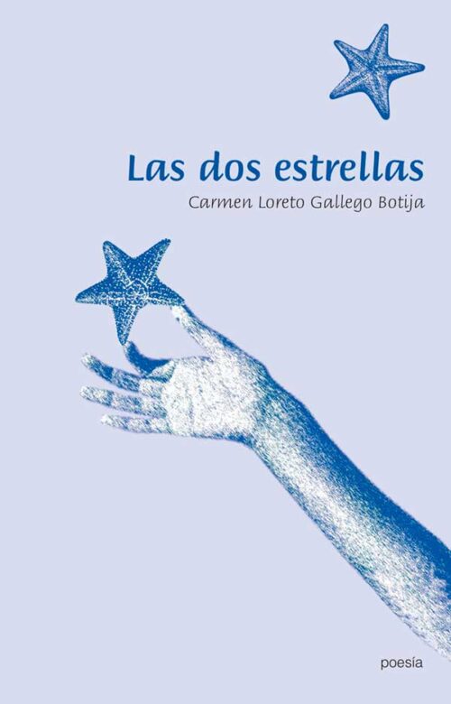 Las dos estrellas Portada