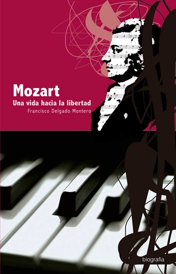 Mozart Portada