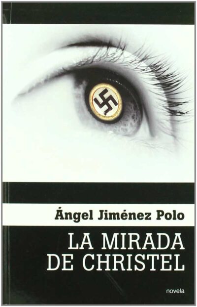 La mirada de Christel Portada