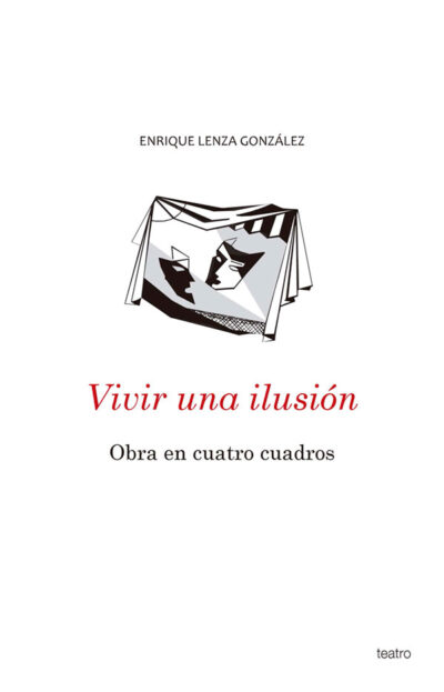 Vivir una ilusion Portada