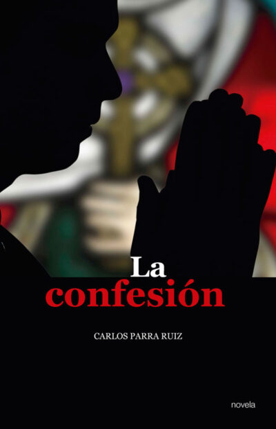 La confesion Portada