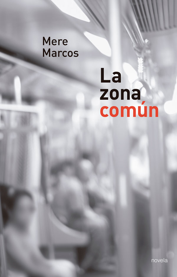 La zona comun Portada