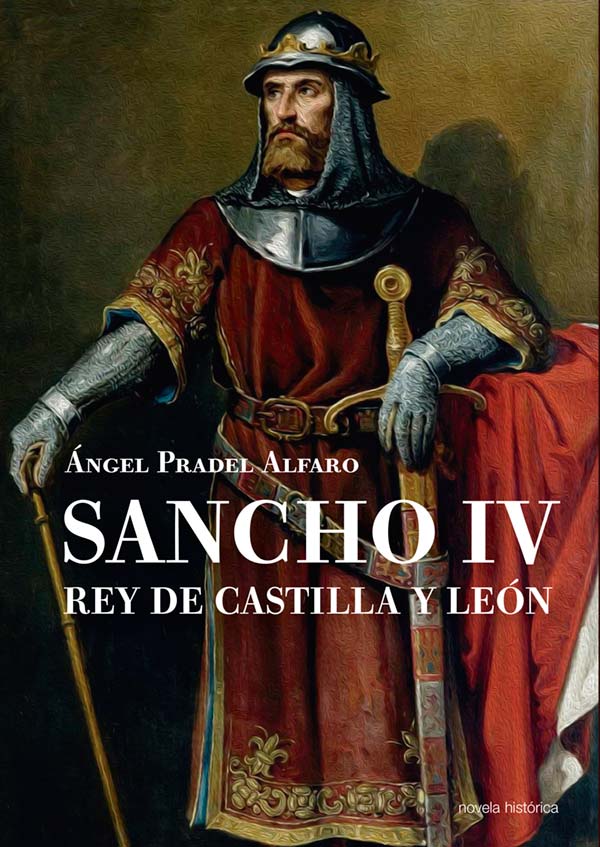 Sancho Iv Portada