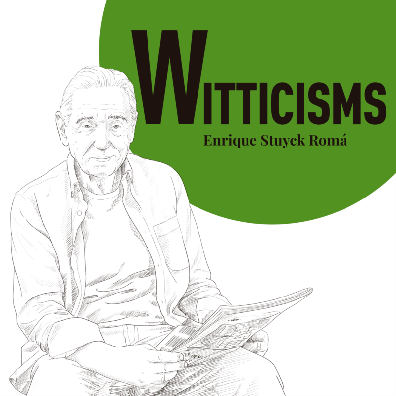 Witticisms Incipit Editores Witticisms Incipit Editores